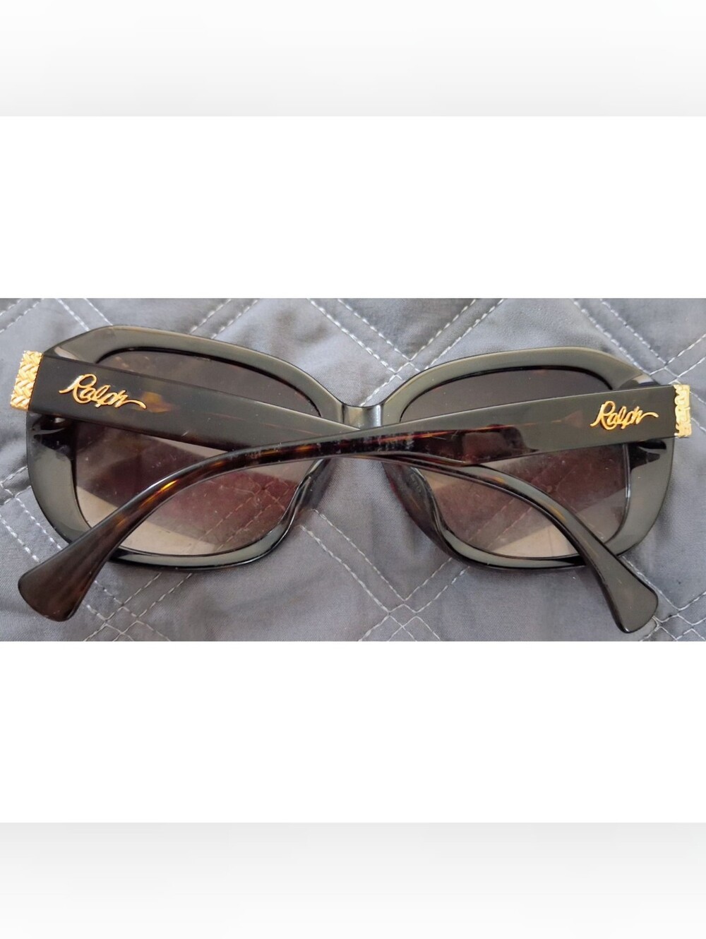 Ralph by Ralph Lauren Sunglasses RA 5211U 5003/13 Tortoiseshell Oval